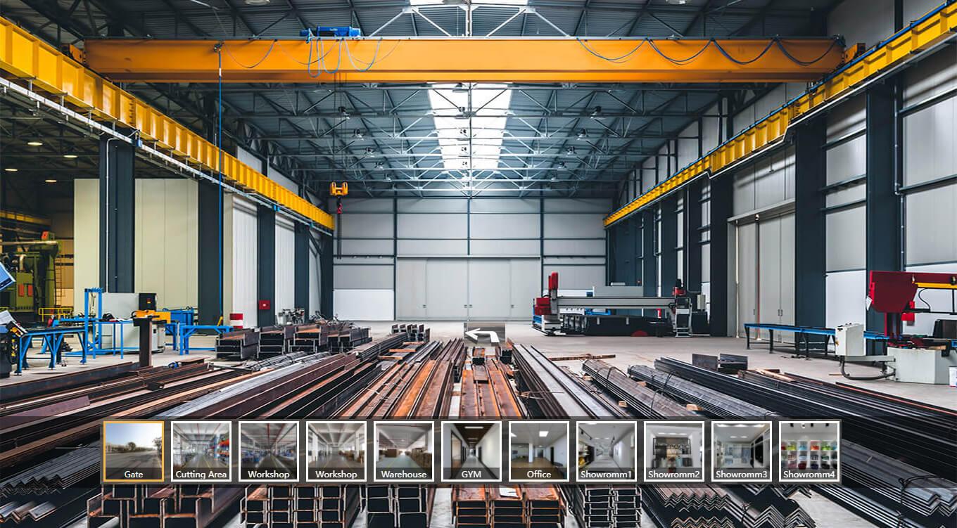 Tianteng vibration machinery co., ltd