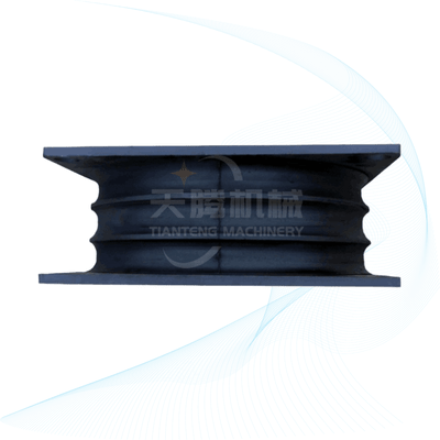 圆锥破碎机减震器