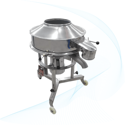 TT-GP高频振动分离器