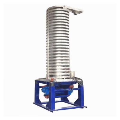 立式螺旋升降机