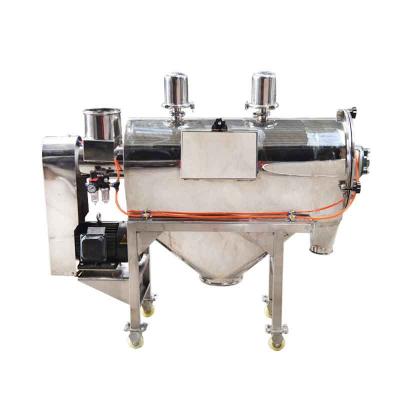 如果气流筛的筛分效果不好怎么办？