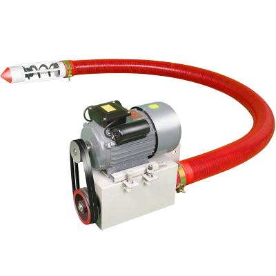 Efficient Grain Sucking Machine